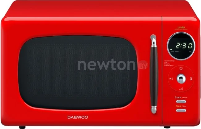 Микроволновая печь Daewoo KOR-669RR