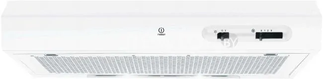 Кухонная вытяжка Indesit ISLK 56 LS W