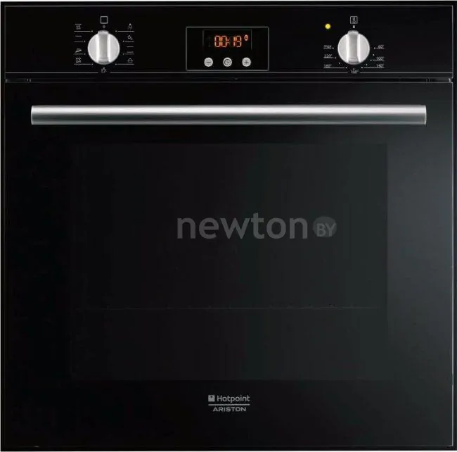 Электрический духовой шкаф Hotpoint-Ariston FKQ 831 0 BK/HA