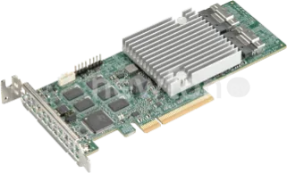 RAID-контроллер Supermicro AOC-S3916L-H16IR-32DD-O