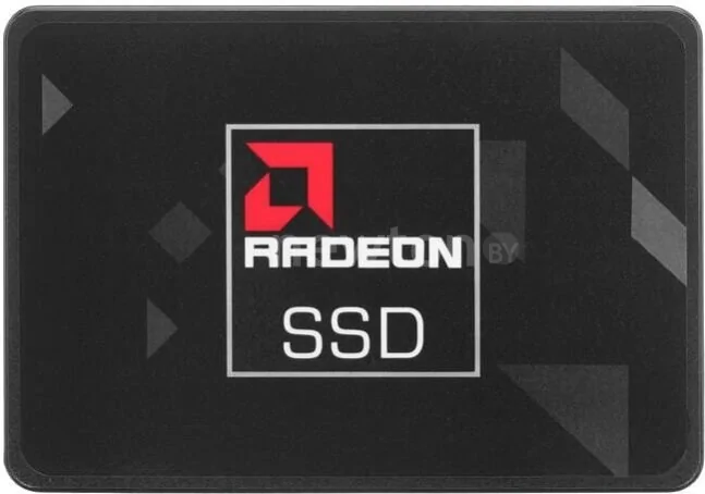 SSD AMD Radeon R5 1024GB R5SL1024G