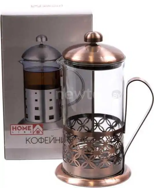 Френч-пресс Home Line VL-14/1000