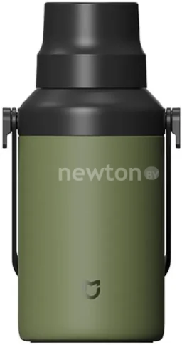 Термос Xiaomi Mijia Big Belly Thermos Cup MJDDB01PL 1 л (зеленый)