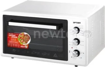 Мини-печь Optima OFC-48W