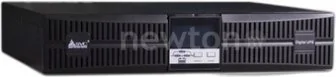Источник бесперебойного питания SVC RT-3KL-LCD/SE