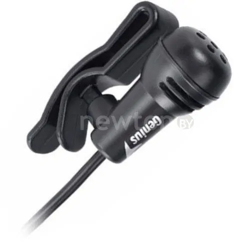 Микрофон Genius MIC-01C