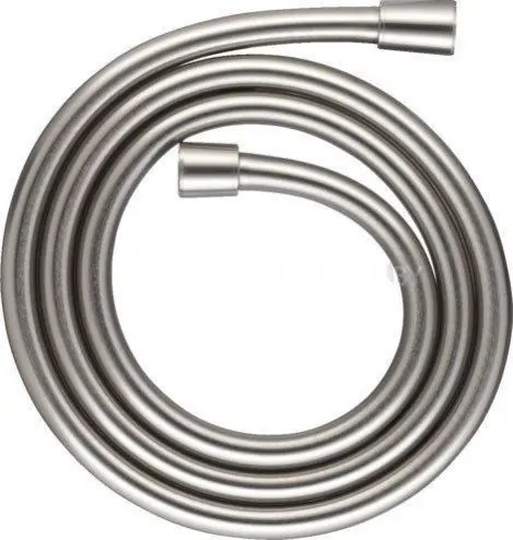 Душевой шланг Hansgrohe Isiflex 28276800 (стальной)