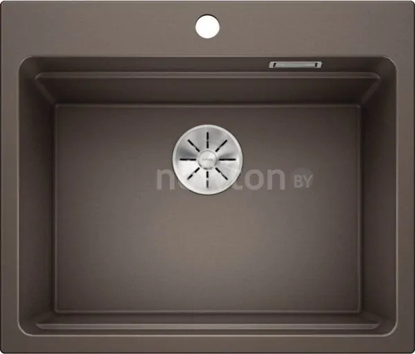 Кухонная мойка Blanco Etagon 6 (кофе) 524548
