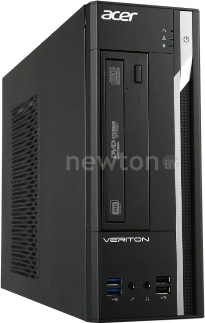 Компьютер Acer Veriton X2640G DT.VPUER.162