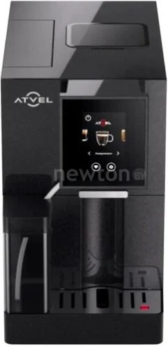 Кофемашина Atvel A6