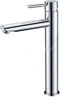 Смеситель Wasserkraft Main 4103H