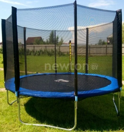 Батут Atlas Sport 183 см - 6ft (внешняя сетка)