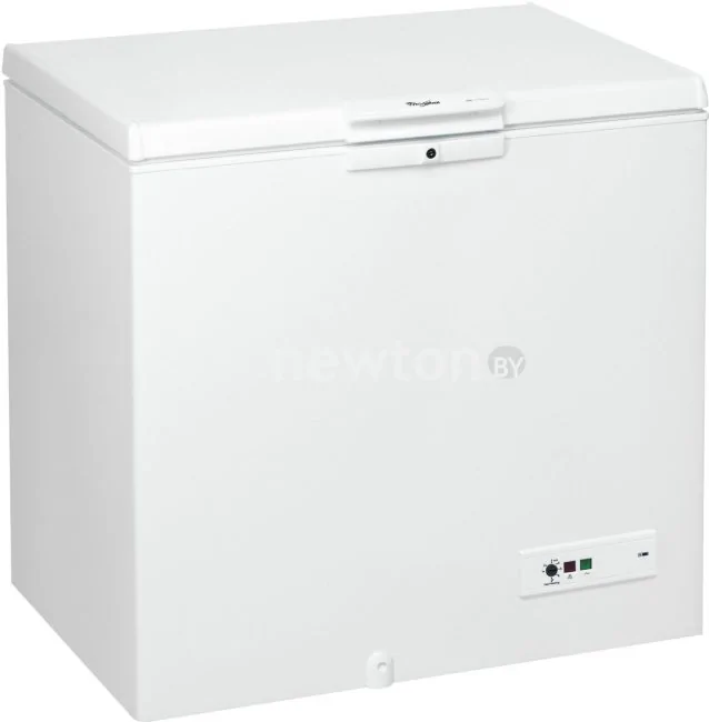 Морозильный ларь Whirlpool WHM3111