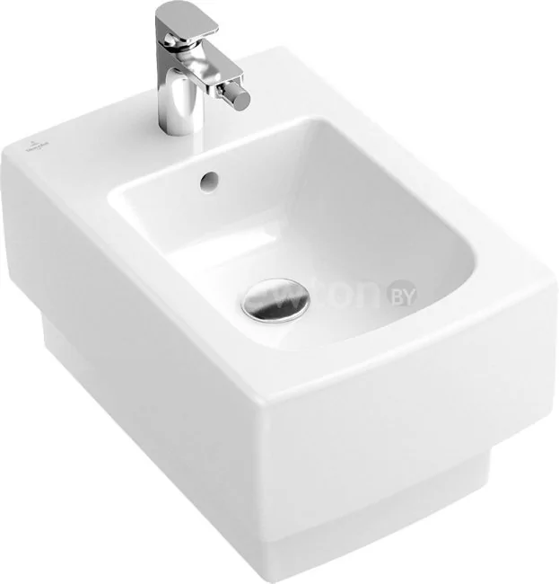 Биде Villeroy & Boch Memento [542800R2]