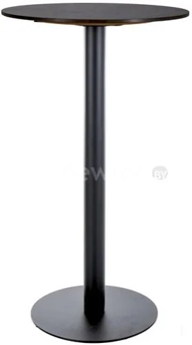 Барный стол Signal BT007 (черный матовый)