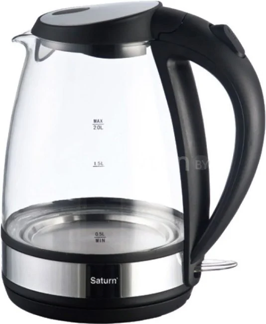 Электрический чайник Saturn ST-EK0020