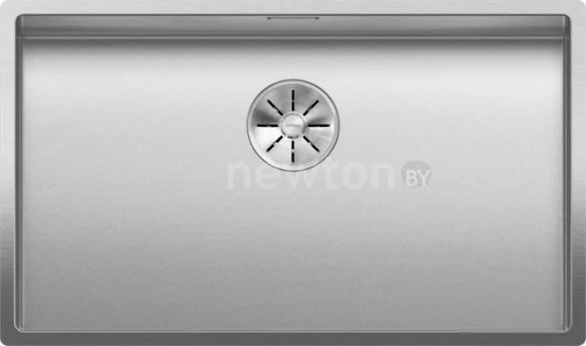 Кухонная мойка Blanco Claron 700-IF Durinox 523391