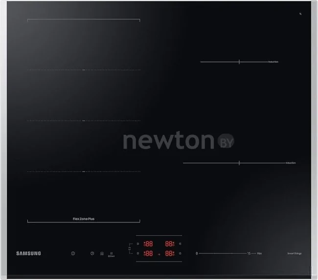 Варочная панель Samsung NZ64B6056JK