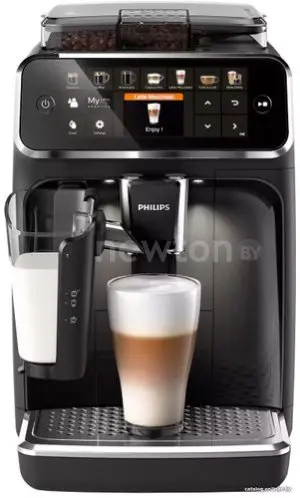 Кофемашина Philips EP5441/50