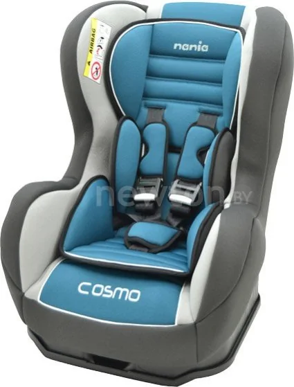 Детское автокресло Nania Cosmo SP LX