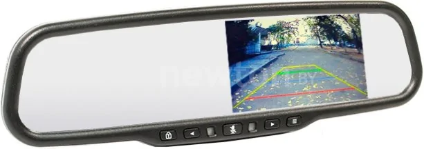 Видеорегистратор-зеркало Avis AVS0475DVR (V2.0)