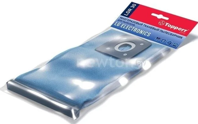 Многоразовый мешок Topperr LGR30