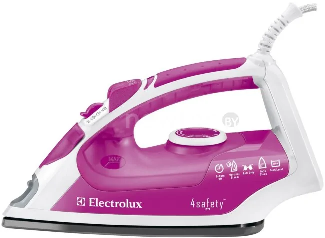 Утюг Electrolux EDB5110