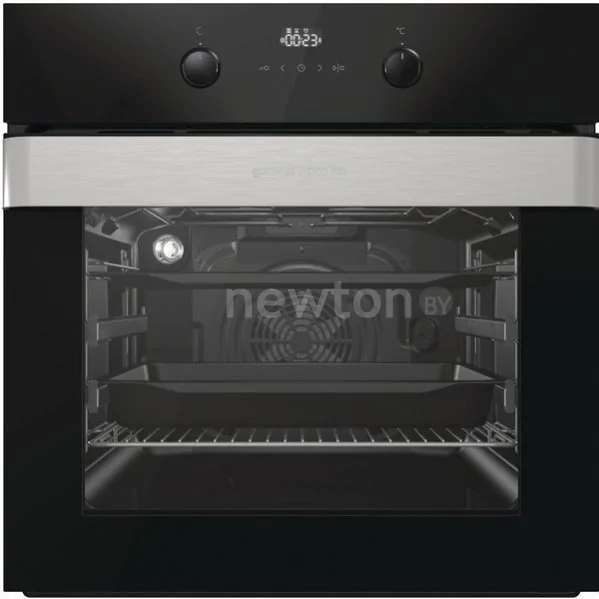 Электрический духовой шкаф Gorenje BO737ORAB