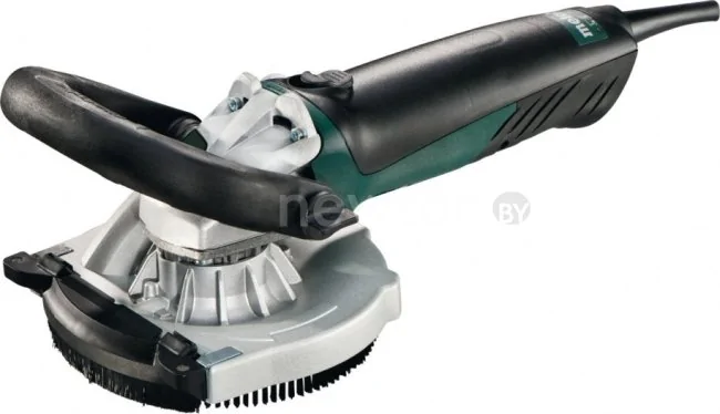 Полировальная машина Metabo RS 14-125 (603824710)