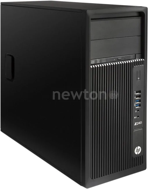 Компьютер HP Z240 Y3Y80EA