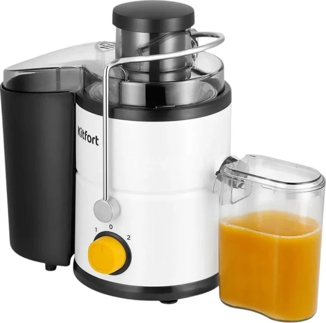 Соковыжималка Kitfort KT-1154