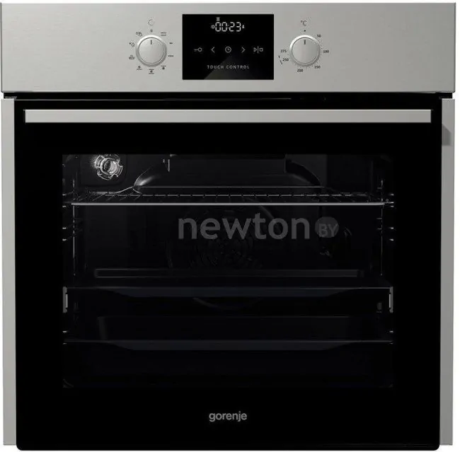 Электрический духовой шкаф Gorenje BO635E20X