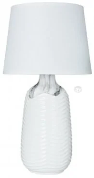 Настольная лампа Arte Lamp A4311LT-1WH