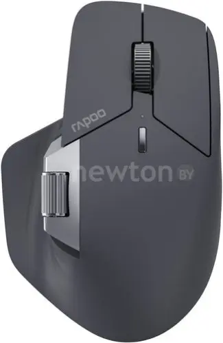 Мышь Rapoo MT760 Pro (черный)