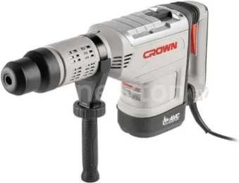 Перфоратор Crown CT18190 BMC