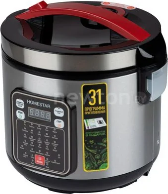 Мультиварка HomeStar HS-2031