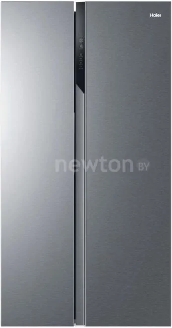 Холодильник side by side Haier HSR3918ENPG