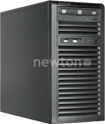 Компьютер HAFF Optima O4SH304S30s-12411640DA