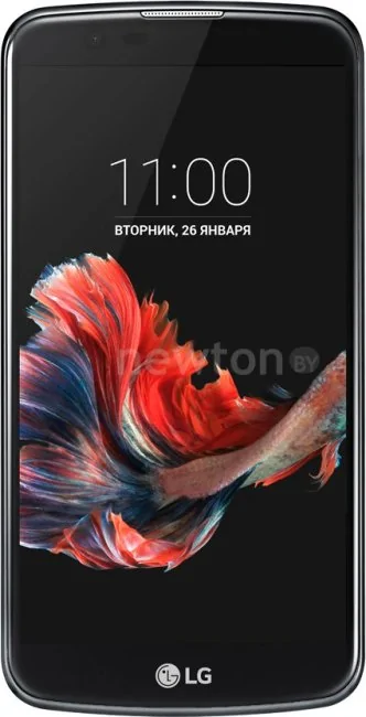 Телефон LG K10 Indigo [K410]