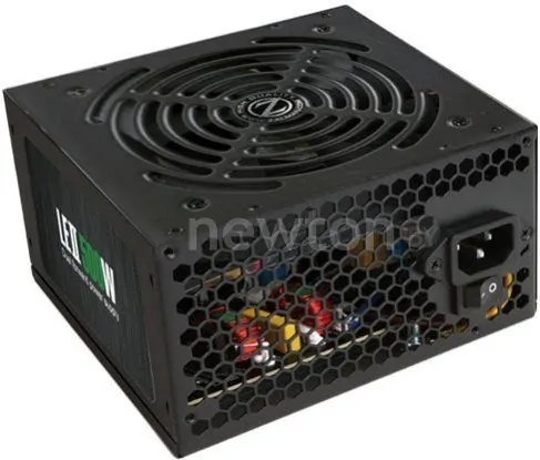 Блок питания Zalman ZM500-LEII