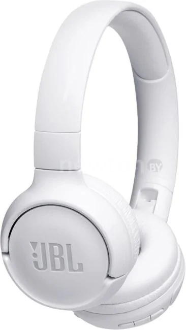 Наушники JBL Tune 560BT (белый)