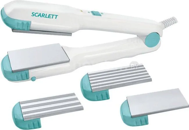 Выпрямитель Scarlett SC-061