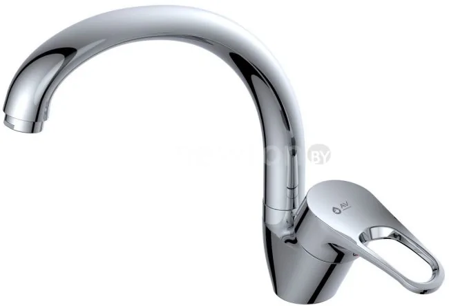 Смеситель AV Engineering AVBAS4-A294-459