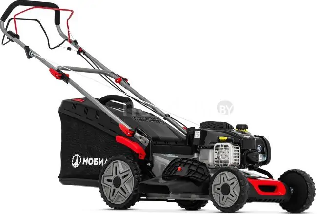 Газонокосилка Мобил К XM461 Про