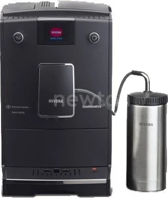 Кофемашина Nivona CafeRomatica 758