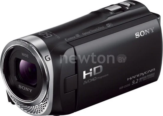 Видеокамера Sony HDR-CX330E