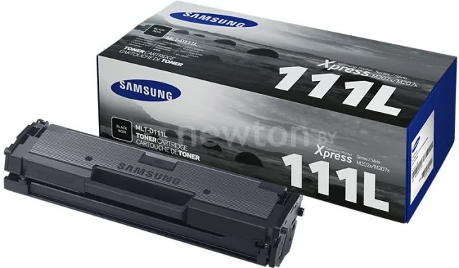 Картридж Samsung MLT-D111L
