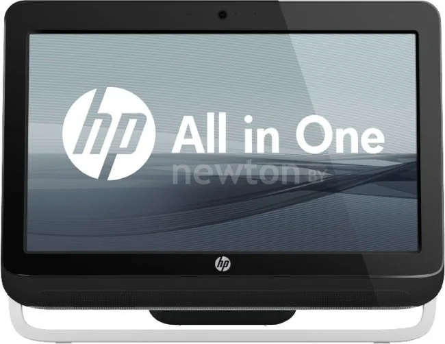 Моноблок HP Pro 3520 (D1V79EA)