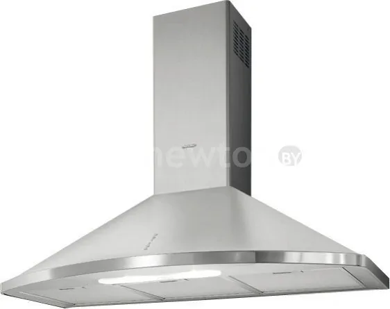 Кухонная вытяжка Jetair Jenny TC-S 90 INX-10 (PRF0011143)
