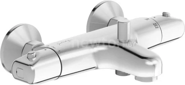 Смеситель Jacob Delafon Robust [E75772-CP]